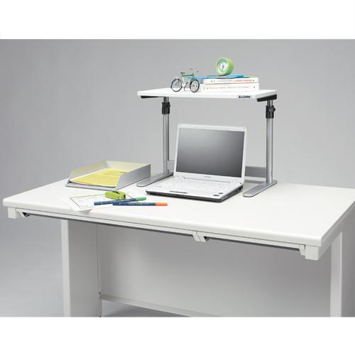 ナカバヤシ 机上棚 RK-530SW 364642 | ナカバヤシ | 01