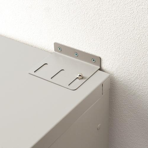 ジョインテックス 壁面固定金具 GR-HK WG 364731 | ブランド登録なし