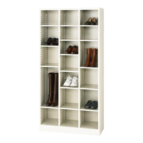 生興 シューズBOX 追加棚板 SBK-TT 364735 | 生興 | 01