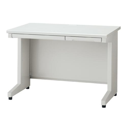 プラス 平机 RJ-107H WH ホワイト 364819 | PLUS