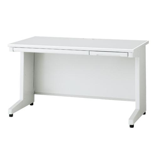 プラス 平机 RJ-127H WH ホワイト 364820 | PLUS