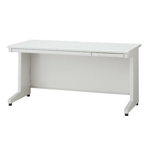 プラス 平机 RJ-147H WH ホワイト 364821 | PLUS