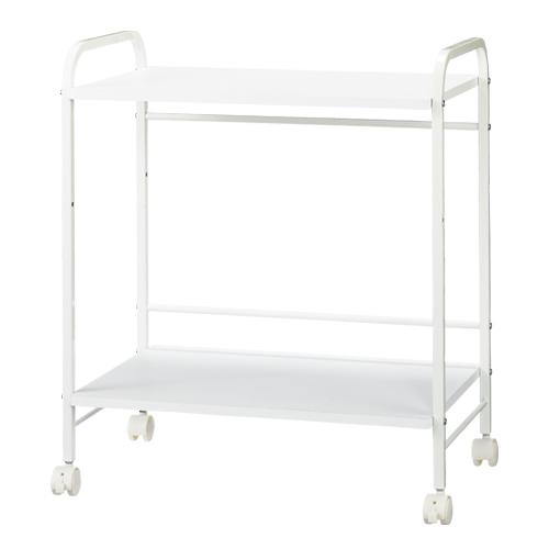 林製作所 机上棚 YSM-001-2 2段 364930 | ブランド登録なし | 01