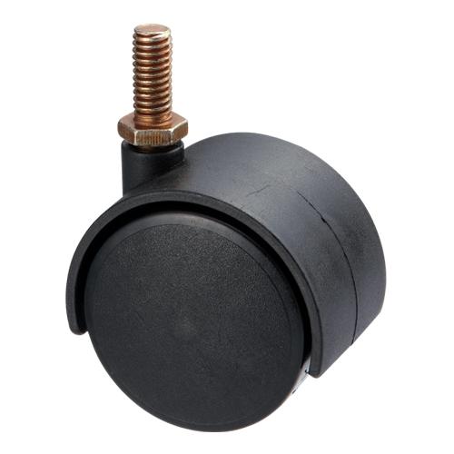 アイリスオーヤマ メタルラック/キャスター MR-45C 4個入 364982 | ブランド登録なし | 01