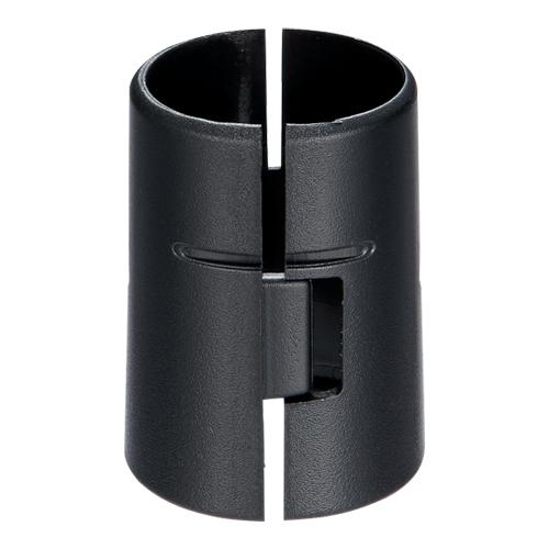 アイリスオーヤマ メタルラック/棚板固定部品 MR-4K 4個入 364984 | ブランド登録なし