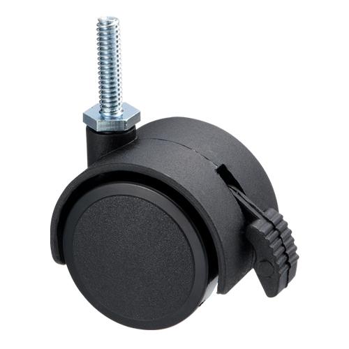 アイリスオーヤマ フロアケース用キャスター SFE-4C 364995 | ブランド登録なし