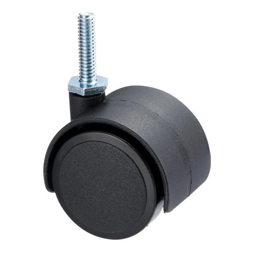 アイリスオーヤマ フロアケース用キャスター SFE-4C 364995 | ブランド登録なし | 01