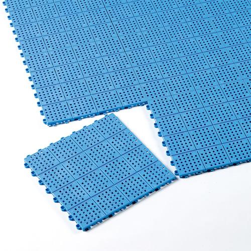 テラモト タッチマット2 10枚入 MR-990-050-3 BL 365076 | テラモト