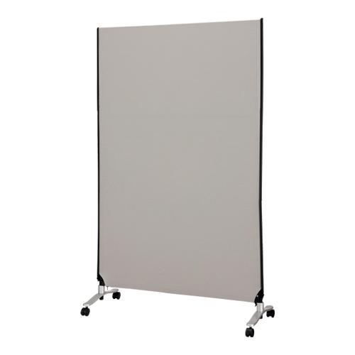 林製作所 ZIP2 衝立 YSNP-100M-C ライトグレー 365103 | ブランド登録なし