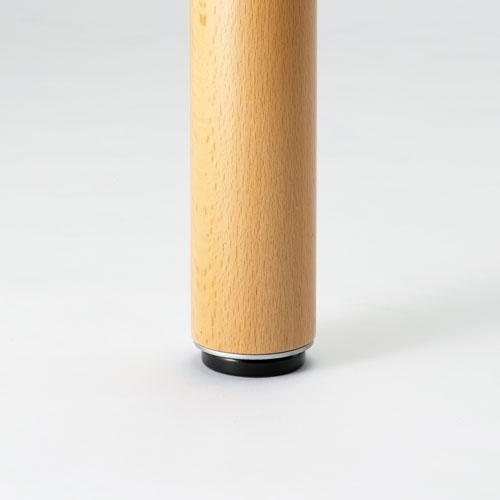 FRENZ 福祉用木製テーブル MT-1890 NA 380518 | ブランド登録なし | 02