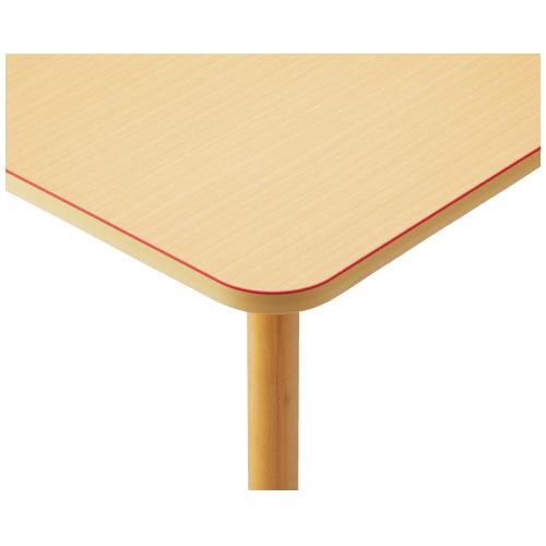 FRENZ 福祉用木製テーブル MT-1212 NA 380523 | ブランド登録なし | 01