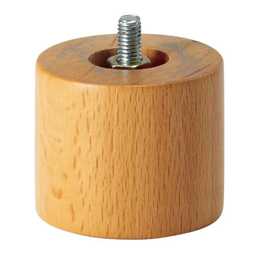 FRENZ 木製脚用ジョイントスペーサー MT-JS 4個入 380525 | ブランド登録なし