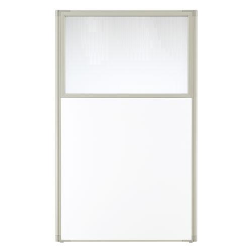 ジョインテックス 衝立 SPX-UG1509P ホワイト 380570 | ブランド登録なし