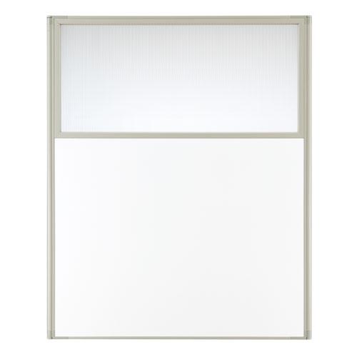 ジョインテックス 衝立 SPX-UG1512P ホワイト 380571 | ブランド登録なし