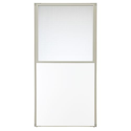 ジョインテックス 衝立 SPX-UG1809P ホワイト 380572 | ブランド登録なし