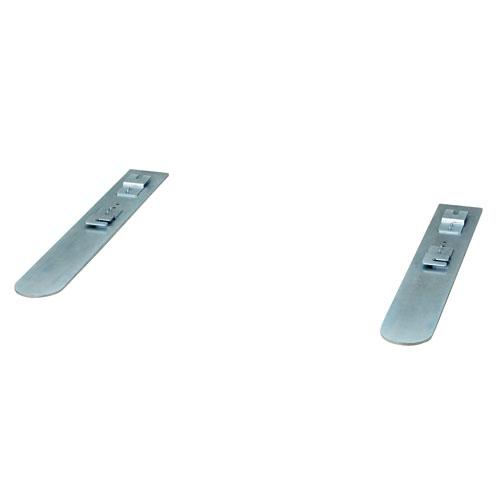 ジョインテックス スタックキャビ ベース用安定脚 FB-AB 380580 | ブランド登録なし