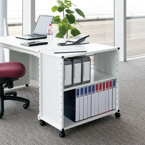 ジョインテックス デスクサイドワゴン GW-700SD 380711 | ブランド登録なし | 02