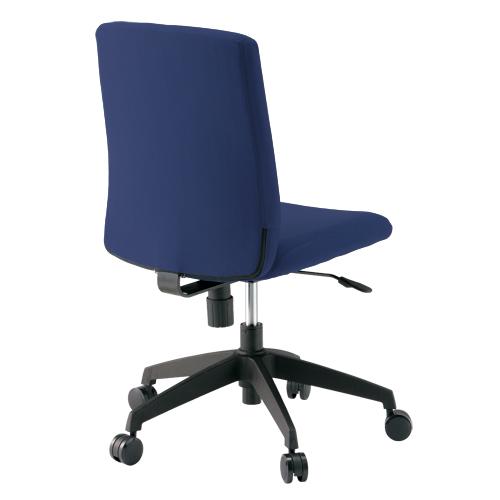 ジョインテックス 事務イス C201J BL ブルー 380719 | ブランド登録なし | 01