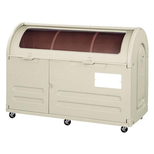 アロン化成 ステーションボックス透明 ＃800C 380792 | ブランド登録なし