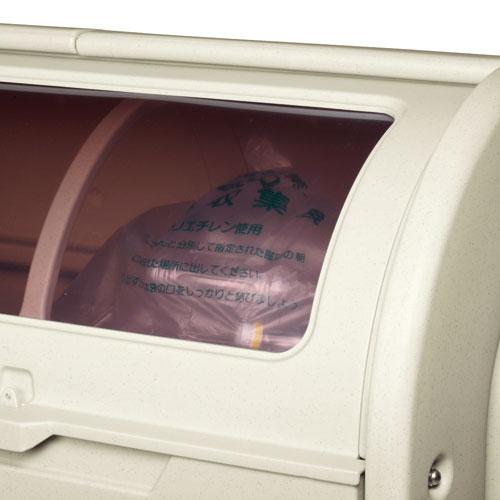 アロン化成 ステーションボックス透明 ＃800C 380792 | ブランド登録なし | 01