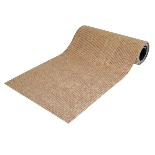 みずわ工業 取水マット(5m) 22000505 ベージュ 380931 | ブランド登録なし