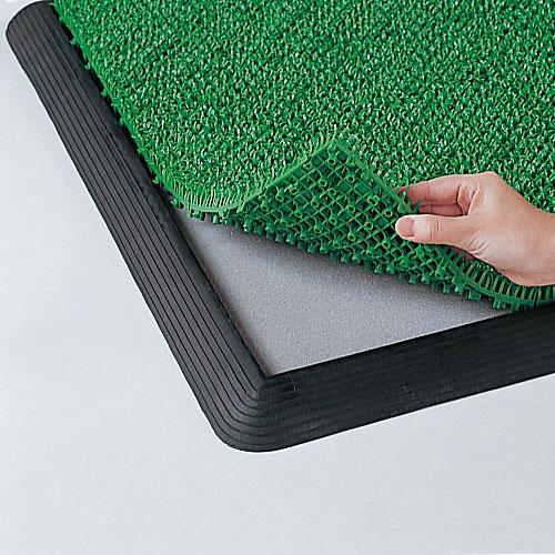 テラモト 除菌マット MR-120-300-0 381003 | テラモト | 01