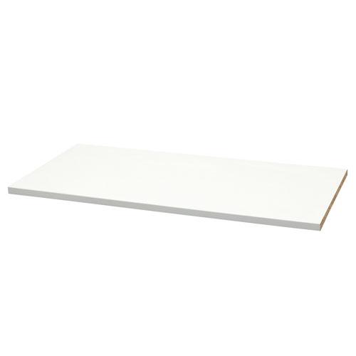 アールエフヤマカワ レーニョ2 棚板 RFSTN-WJ ホワイト 381071 | アール・エフ・ヤマカワ