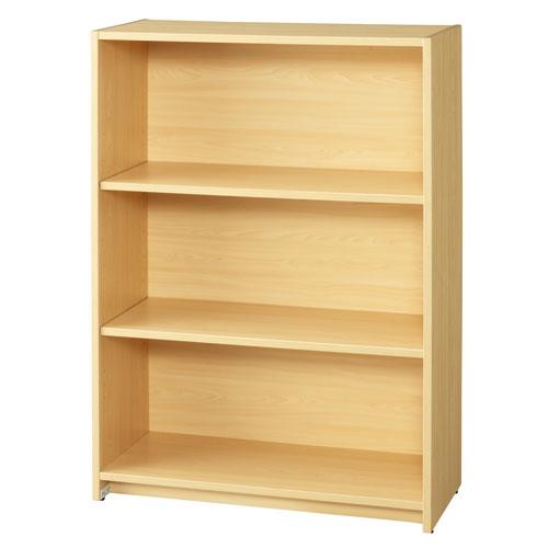 アールエフヤマカワ レーニョ2 木製棚 RFLS-NJ ナチュラル 381102 | アール・エフ・ヤマカワ