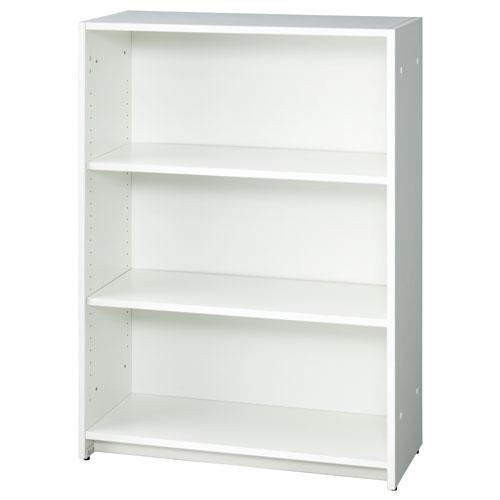 アールエフヤマカワ レーニョ2 木製棚 RFLS-WJ ホワイト 381103 | アール・エフ・ヤマカワ