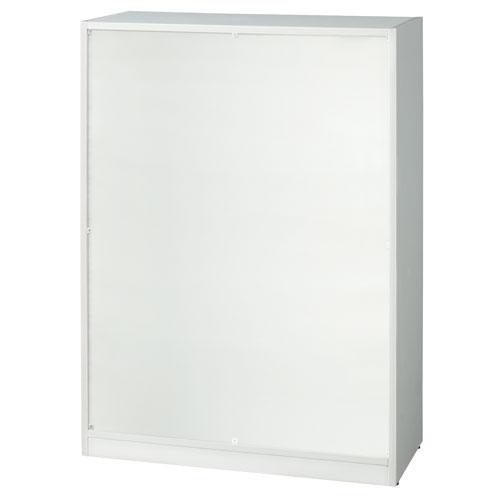 アールエフヤマカワ レーニョ2 木製棚 RFLS-WJ ホワイト 381103 | アール・エフ・ヤマカワ | 01