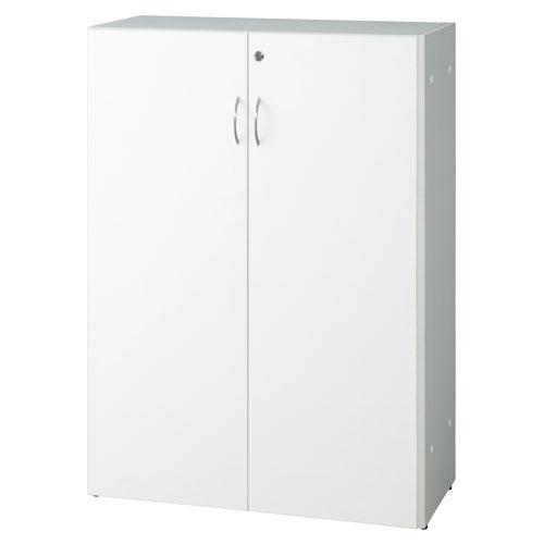 アールエフヤマカワ レーニョ2 木製棚 RFLS-WJHFD ホワイト 381109 | アール・エフ・ヤマカワ