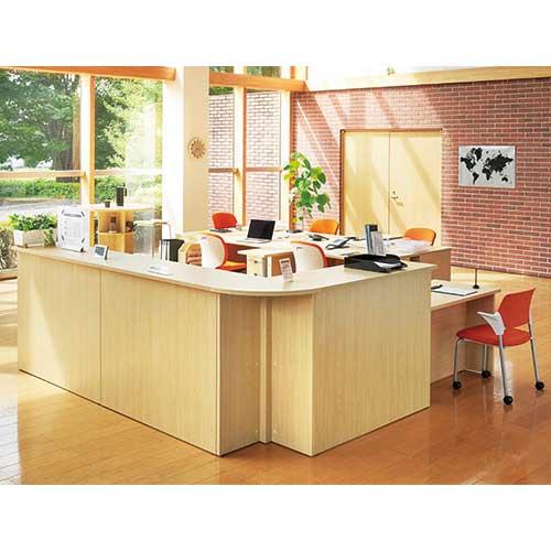 アールエフヤマカワ ハイコーナーカウンター RFPC-106MNJ NA 381124 | アール・エフ・ヤマカワ | 01