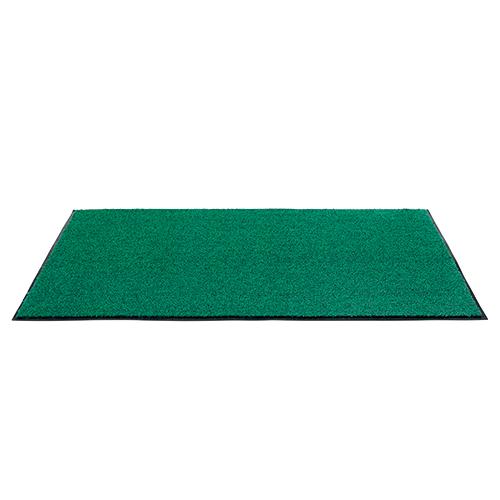 山崎産業 ニュー吸水マット F-176-6 G グリーン 381185 | 山崎産業
