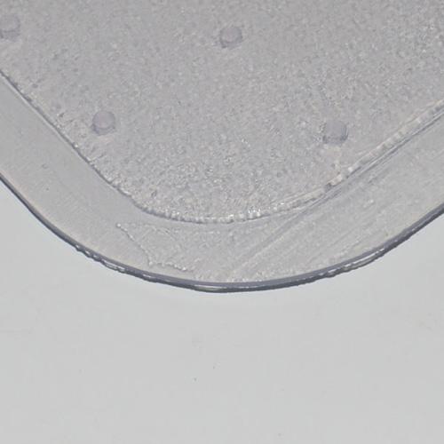 クルーズ チェアマット CM-6000 カーペット用 382461 | CREW'S | 01