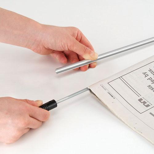 林製作所 新聞はさみ YS-53 382468 | ブランド登録なし | 01