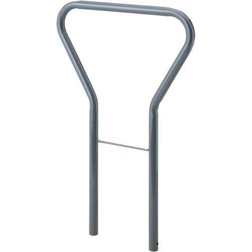 金沢車輌 連結式キャリー専用ハンドル JC150H 382497 | ブランド登録なし