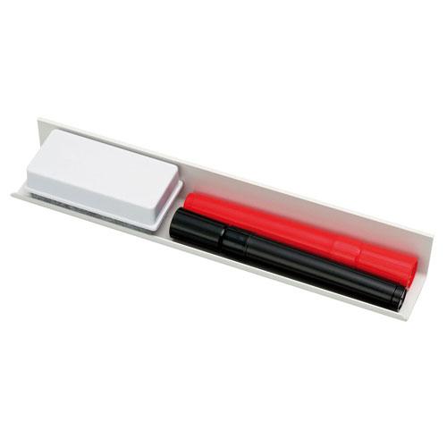 マグエックス 吸着ホワイトボードシート超特大 MKS-90180 388016 | ブランド登録なし | 03