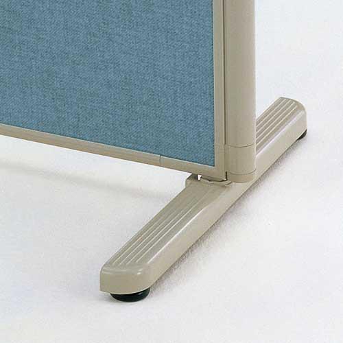 ジョインテックス 衝立 SPX 安定脚 SPX-F(T字型1本入) 513745 | ブランド登録なし