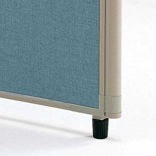 ジョインテックス 衝立 SPX エンド用アジャスター SPX-AJ 513746 | ブランド登録なし