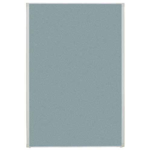 ジョインテックス 衝立 SPX-1812B ライトブルー 523992 | ブランド登録なし