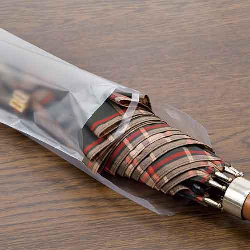 新倉計量器 傘ぽん専用傘袋 AS-038H 200枚x20束 68231 | ブランド登録なし | 01