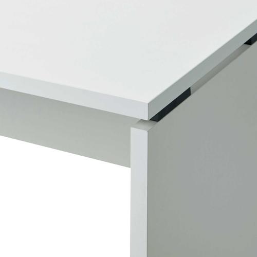 プラス b-Foret フリーデスク 両面 BF2-1012-J W4 706450 | PLUS | 01