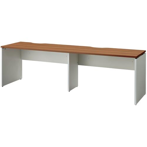 プラス b-Foret フリーデスク 片面 BF2-246-J T2 706465 | PLUS