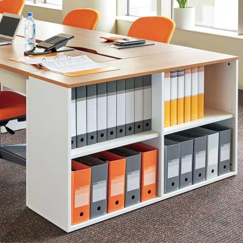 プラス b-Foret 木製棚 BF2-A72E T2 706469 | PLUS | 02