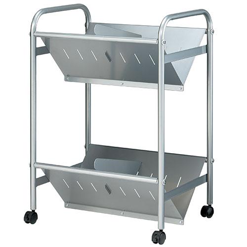 林製作所 ファイルワゴン YSK-015 706517 | ブランド登録なし