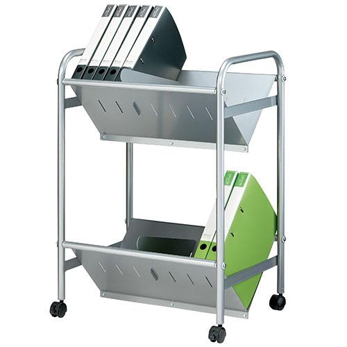 林製作所 ファイルワゴン YSK-015 706517 | ブランド登録なし | 01