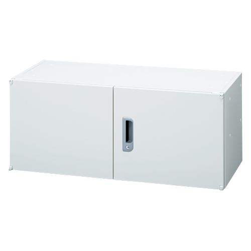 プラス Je両開き保管庫 JE-40AR W4 D450 706546 | PLUS