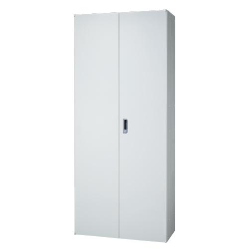 プラス Je両開き保管庫 JE-210A W4 D450 706550 | PLUS