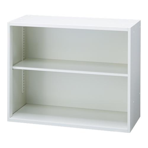 プラス Jeオープン保管庫 JE-70E W4 D450 706557 | PLUS