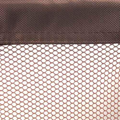 スマイル 収納メッシュワゴン 740632 トール（大） 706636 | ブランド登録なし | 01